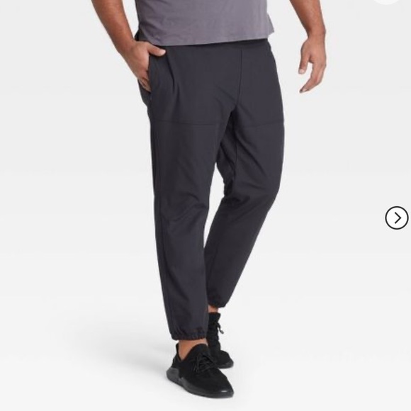 all in motion Pants All In Motion Mens Utility Jogger Pants Bogo On